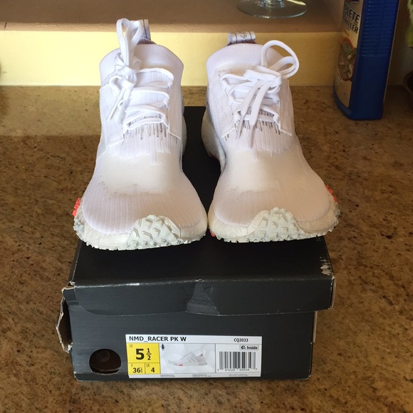adidas Shoes - Adidas NMD racer